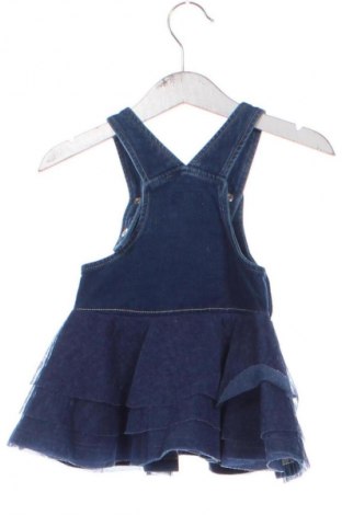 Kinderkleid Mayoral, Größe 6-9m/ 68-74 cm, Farbe Blau, Preis 11,99 €