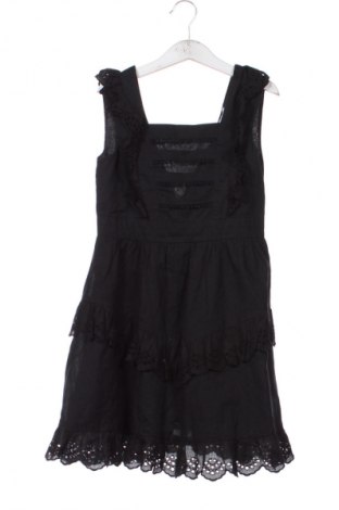 Kinderkleid Mayoral, Größe 6-7y/ 122-128 cm, Farbe Schwarz, Preis 13,81 €