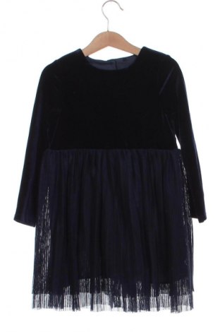 Dětské šaty  Mothercare, Velikost 4-5y/ 110-116 cm, Barva Modrá, Cena  303,00 Kč