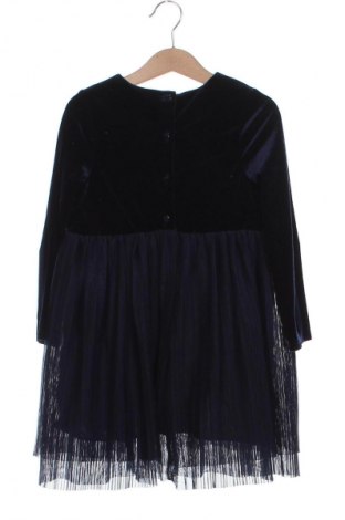 Dětské šaty  Mothercare, Velikost 4-5y/ 110-116 cm, Barva Modrá, Cena  303,00 Kč