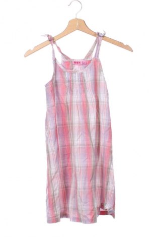 Детска рокля NKY, Размер 8-9y/ 134-140 см, Цвят Многоцветен, Цена 24,00 лв.