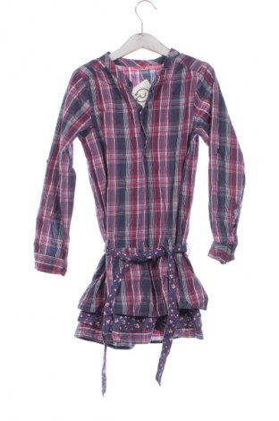 Детска рокля NKY, Размер 6-7y/ 122-128 см, Цвят Многоцветен, Цена 23,94 лв.