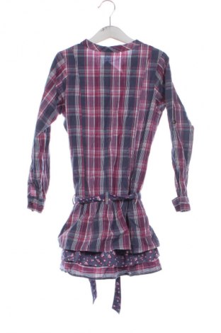 Детска рокля NKY, Размер 6-7y/ 122-128 см, Цвят Многоцветен, Цена 23,94 лв.