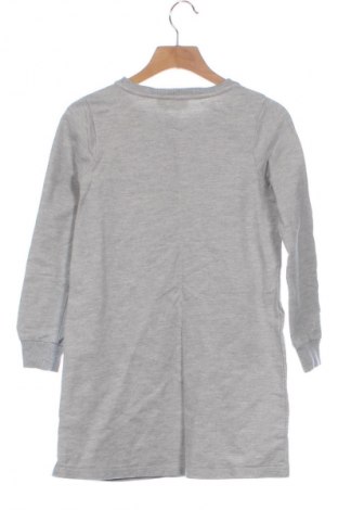 Kinderkleid Name It, Größe 6-7y/ 122-128 cm, Farbe Grau, Preis 13,81 €
