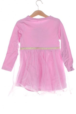 Detské šaty  Name It, Veľkosť 3-4y/ 104-110 cm, Farba Ružová, Cena  13,95 €