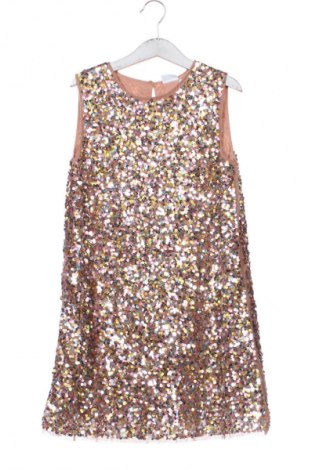 Kinderkleid Name It, Größe 7-8y/ 128-134 cm, Farbe Mehrfarbig, Preis 10,99 €