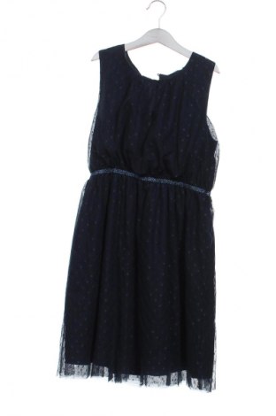 Kinderkleid Name It, Größe 11-12y/ 152-158 cm, Farbe Blau, Preis 9,99 €