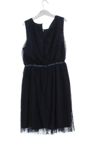Kinderkleid Name It, Größe 11-12y/ 152-158 cm, Farbe Blau, Preis 9,99 €