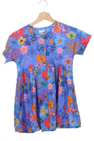 Детска рокля Next, Размер 5-6y/ 116-122 см, Цвят Многоцветен, Цена 62,00 лв.