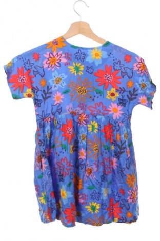 Детска рокля Next, Размер 5-6y/ 116-122 см, Цвят Многоцветен, Цена 62,00 лв.