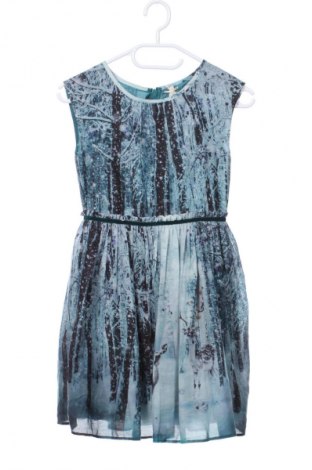 Детска рокля Next, Размер 7-8y/ 128-134 см, Цвят Многоцветен, Цена 26,98 лв.