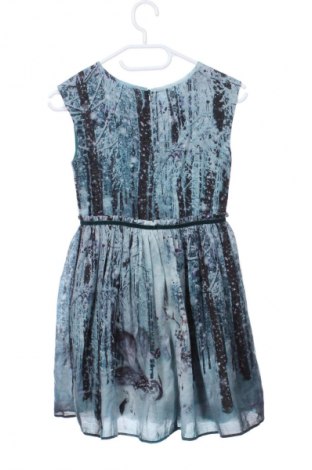 Детска рокля Next, Размер 7-8y/ 128-134 см, Цвят Многоцветен, Цена 26,98 лв.