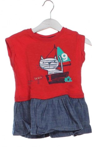 Детска рокля Next, Размер 9-12m/ 74-80 см, Цвят Многоцветен, Цена 27,00 лв.