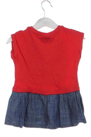 Детска рокля Next, Размер 9-12m/ 74-80 см, Цвят Многоцветен, Цена 27,00 лв.