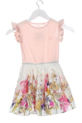 Dětské šaty  Next, Velikost 3-4y/ 104-110 cm, Barva Vícebarevné, Cena  342,00 Kč