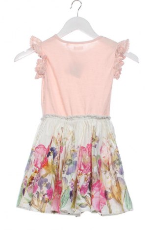 Dětské šaty  Next, Velikost 3-4y/ 104-110 cm, Barva Vícebarevné, Cena  342,00 Kč