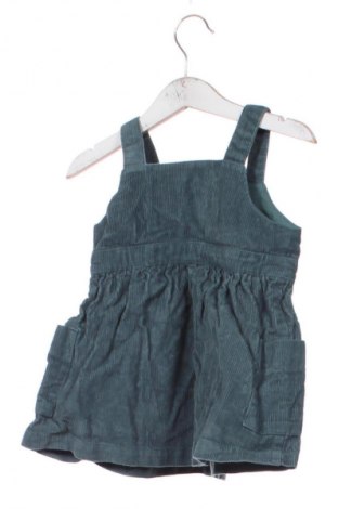 Kinderkleid Next, Größe 12-18m/ 80-86 cm, Farbe Grün, Preis 13,81 €