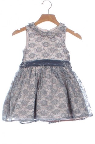 Kinderkleid Next, Größe 18-24m/ 86-98 cm, Farbe Mehrfarbig, Preis 14,00 €