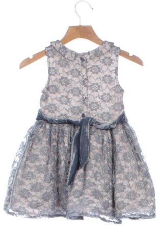 Kinderkleid Next, Größe 18-24m/ 86-98 cm, Farbe Mehrfarbig, Preis 14,00 €