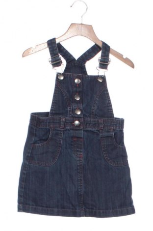 Dětské šaty  Next, Velikost 12-18m/ 80-86 cm, Barva Modrá, Cena  342,00 Kč