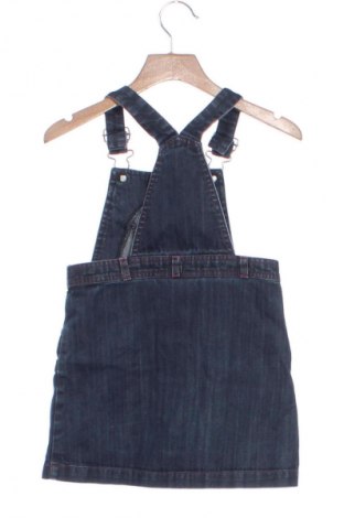 Dětské šaty  Next, Velikost 12-18m/ 80-86 cm, Barva Modrá, Cena  342,00 Kč