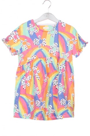 Kinderkleid Next, Größe 3-4y/ 104-110 cm, Farbe Mehrfarbig, Preis 11,99 €