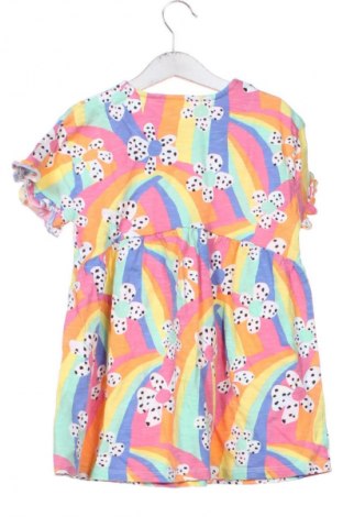 Kinderkleid Next, Größe 3-4y/ 104-110 cm, Farbe Mehrfarbig, Preis 11,99 €
