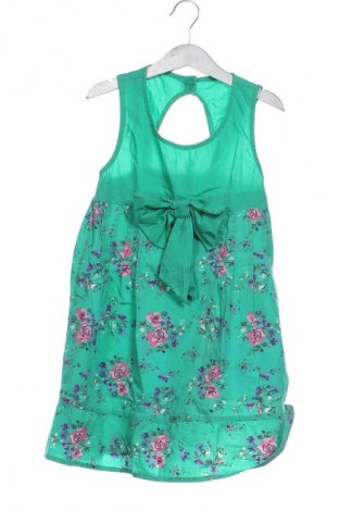 Kinderkleid Next, Größe 5-6y/ 116-122 cm, Farbe Mehrfarbig, Preis 11,99 €