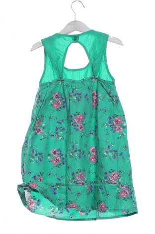 Kinderkleid Next, Größe 5-6y/ 116-122 cm, Farbe Mehrfarbig, Preis 11,99 €