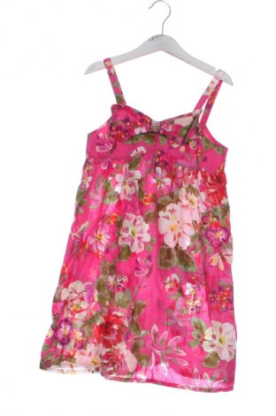 Kinderkleid Next, Größe 7-8y/ 128-134 cm, Farbe Mehrfarbig, Preis 10,99 €