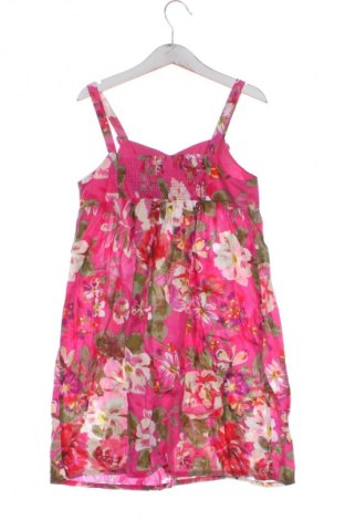 Kinderkleid Next, Größe 7-8y/ 128-134 cm, Farbe Mehrfarbig, Preis 10,99 €