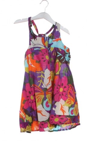 Kinderkleid Next, Größe 6-7y/ 122-128 cm, Farbe Mehrfarbig, Preis 10,99 €