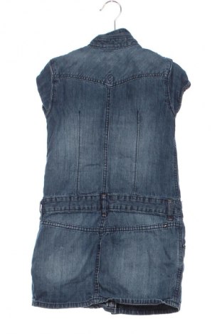 Dětské šaty  Now, Velikost 6-7y/ 122-128 cm, Barva Modrá, Cena  209,00 Kč