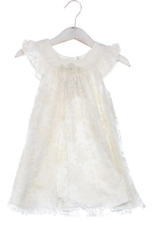 Dětské šaty  Orchestra, Velikost 12-18m/ 80-86 cm, Barva Vícebarevné, Cena  297,00 Kč