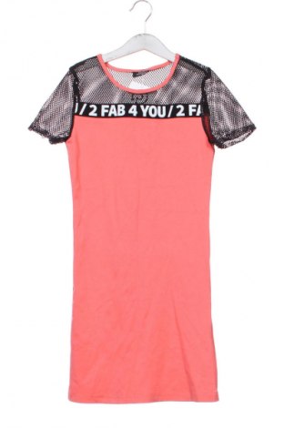 Kinderkleid Page One, Größe 7-8y/ 128-134 cm, Farbe Mehrfarbig, Preis 10,99 €