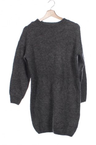 Kinderkleid Page One, Größe 10-11y/ 146-152 cm, Farbe Grau, Preis 8,99 €