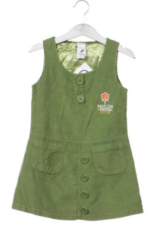 Dziecięca sukienka Palomino, Rozmiar 18-24m/ 86-98 cm, Kolor Zielony, Cena 39,99 zł