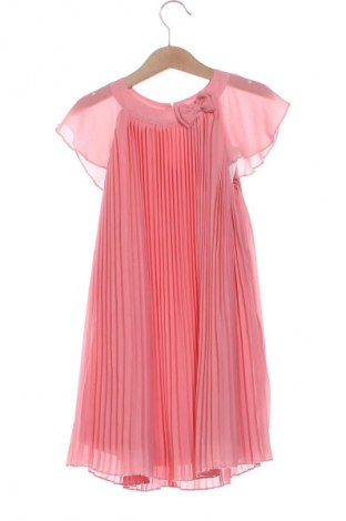 Detské šaty  Palomino, Veľkosť 5-6y/ 116-122 cm, Farba Ružová, Cena  12,28 €