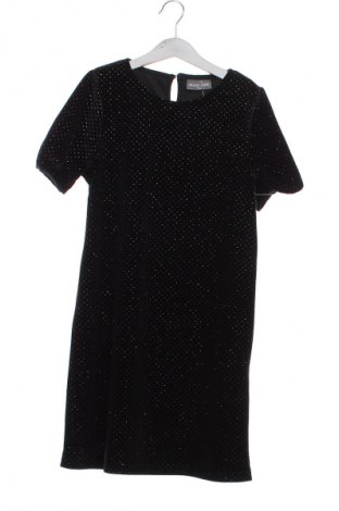 Παιδικό φόρεμα Pepco, Μέγεθος 9-10y/ 140-146 εκ., Χρώμα Μαύρο, Τιμή 12,25 €