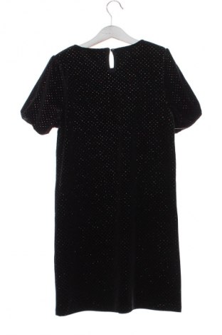 Παιδικό φόρεμα Pepco, Μέγεθος 9-10y/ 140-146 εκ., Χρώμα Μαύρο, Τιμή 12,25 €