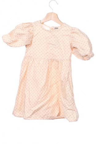 Детска рокля Pepco, Размер 2-3y/ 98-104 см, Цвят Многоцветен, Цена 23,94 лв.