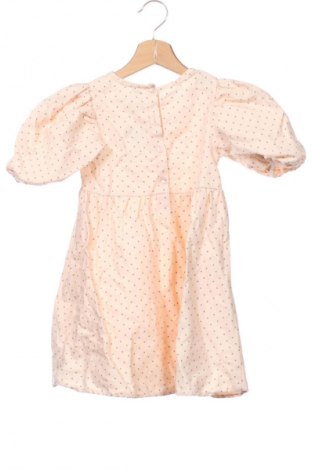 Детска рокля Pepco, Размер 2-3y/ 98-104 см, Цвят Многоцветен, Цена 23,94 лв.
