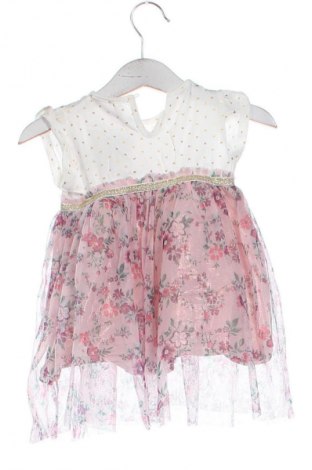 Detské šaty  Pepco, Veľkosť 9-12m/ 74-80 cm, Farba Viacfarebná, Cena  12,28 €