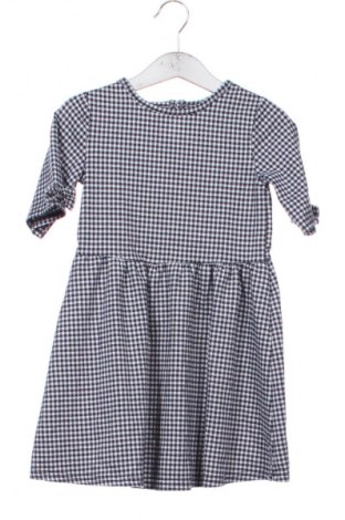 Kinderkleid Pepco, Größe 2-3y/ 98-104 cm, Farbe Mehrfarbig, Preis 8,99 €