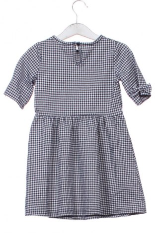 Kinderkleid Pepco, Größe 2-3y/ 98-104 cm, Farbe Mehrfarbig, Preis 8,99 €