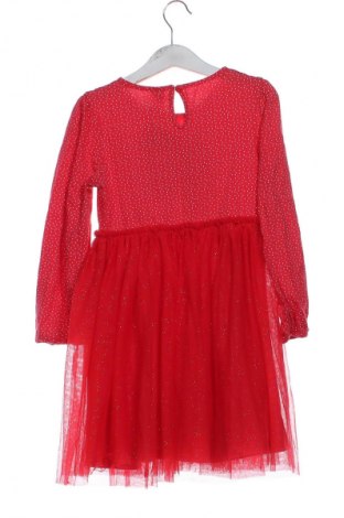 Kinderkleid Pepco, Größe 7-8y/ 128-134 cm, Farbe Mehrfarbig, Preis 8,99 €