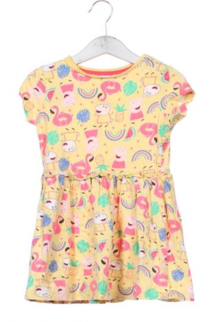 Kinderkleid Peppa Pig, Größe 2-3m/ 56-62 cm, Farbe Mehrfarbig, Preis 10,99 €