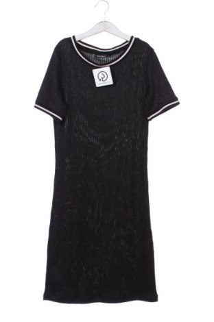 Kinderkleid Pepperts!, Größe 12-13y/ 158-164 cm, Farbe Schwarz, Preis 12,28 €