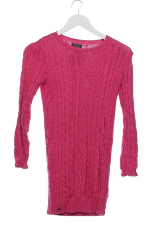 Dětské šaty  Polo Ralph Lauren, Velikost 6-7y/ 122-128 cm, Barva Růžová, Cena  1 109,00 Kč