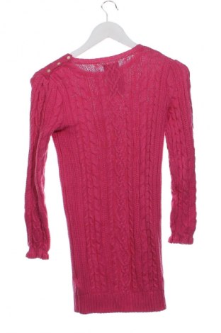 Dětské šaty  Polo Ralph Lauren, Velikost 6-7y/ 122-128 cm, Barva Růžová, Cena  1 109,00 Kč